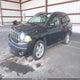1J4NF1FB7AD646529 2010 Jeep Compass Sport auction photo thumbnail 2