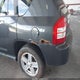 1J4NF1FB7AD646529 2010 Jeep Compass Sport auction photo thumbnail 6