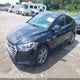 KMHD84LF1HU068857 2017 Hyundai Elantra Se auction photo thumbnail 2