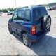 2CNBJ634046909453 2004 Chevrolet Tracker Lt auction photo thumbnail 3