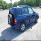 2CNBJ634046909453 2004 Chevrolet Tracker Lt auction photo thumbnail 4