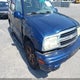 2CNBJ634046909453 2004 Chevrolet Tracker Lt auction photo thumbnail 6