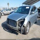 5FNRL38417B090312 2007 Honda Odyssey Ex auction photo thumbnail 2
