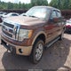 1FTFW1ET5BFC04648 2011 Ford F-150 Lariat auction photo thumbnail 2