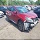 5N1AZ2MH1JN168770 2018 Nissan Murano Sv auction photo thumbnail 1
