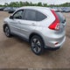 5J6RM4H93FL059289 2015 Honda Cr-V Touring auction photo thumbnail 3