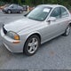 1LNHM87A32Y692503 2002 Lincoln Ls V8 Auto auction photo thumbnail 2