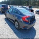 19XFC2F59GE203969 2016 Honda Civic Lx auction photo thumbnail 3