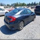 19XFC2F59GE203969 2016 Honda Civic Lx auction photo thumbnail 4