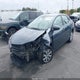 5YFBURHE8EP061370 2014 Toyota Corolla Le auction photo thumbnail 2