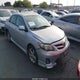 2T1BU4EE7BC586830 2011 Toyota Corolla S auction photo thumbnail 1