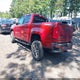1GCGTBEN0N1100929 2022 Chevrolet Colorado 4Wd Short Box Wt auction photo thumbnail 3