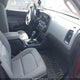 1GCGTBEN0N1100929 2022 Chevrolet Colorado 4Wd Short Box Wt auction photo thumbnail 5