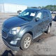 2GNALCEK8H1577146 2017 Chevrolet Equinox Lt auction photo thumbnail 2