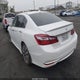 JHMCR6F72HC023928 2017 Honda Accord Hybrid Touring auction photo thumbnail 3