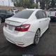 JHMCR6F72HC023928 2017 Honda Accord Hybrid Touring auction photo thumbnail 4
