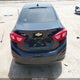 1G1BC5SMXH7192035 2017 Chevrolet Cruze Ls Auto auction photo thumbnail 16