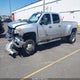 1GC4K0C84EF107747 2014 Chevrolet Silverado 3500Hd Lt auction photo thumbnail 2