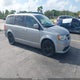 2C4RDGEG6LR208016 2020 Dodge Grand Caravan Gt auction photo thumbnail 1