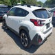 4S4GUHM62S3715701 2025 Subaru Crosstrek Limited auction photo thumbnail 3