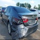 4T1R11AKXPU736145 2023 Toyota Camry Le auction photo thumbnail 3