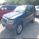 1J4GW48NX1C559201 2001 Jeep Grand Cherokee Laredo auction photo thumbnail 2