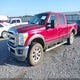 1FT7W2B64GEB58817 2016 Ford F-250 Lariat auction photo thumbnail 2