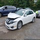 3FAHP0JA2BR296377 2011 Ford Fusion Sel auction photo thumbnail 2