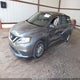 3N1AB7AP6KL626373 2019 Nissan Sentra Sv auction photo thumbnail 2