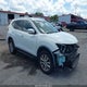 KNMAT2MV2LP510942 2020 Nissan Rogue Sv Intelligent Awd auction photo thumbnail 1