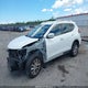 KNMAT2MV2LP510942 2020 Nissan Rogue Sv Intelligent Awd auction photo thumbnail 2