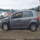 WVWDB71K79W071825 2009 Volkswagen Rabbit S auction photo thumbnail 15