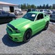 1ZVBP8AM3E5206182 2014 Ford Mustang V6 auction photo thumbnail 2