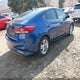 5NPD74LFXHH197150 2017 Hyundai Elantra Se auction photo thumbnail 4