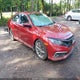 19XFC1F36LE000704 2020 Honda Civic Ex auction photo thumbnail 1