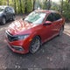 19XFC1F36LE000704 2020 Honda Civic Ex auction photo thumbnail 2