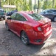 19XFC1F36LE000704 2020 Honda Civic Ex auction photo thumbnail 3