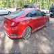 19XFC1F36LE000704 2020 Honda Civic Ex auction photo thumbnail 4