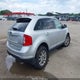 2FMDK4KC2BBA09287 2011 Ford Edge Limited auction photo thumbnail 4