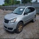 1GNKRFED4FJ243186 2015 Chevrolet Traverse Ls auction photo thumbnail 2