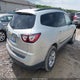 1GNKRFED4FJ243186 2015 Chevrolet Traverse Ls auction photo thumbnail 4