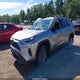 4T3LWRFV9SU191595 2025 Toyota Rav4 Hybrid Le auction photo thumbnail 2