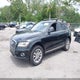 WA1CFAFP3DA029072 2013 Audi Q5 2.0T Premium auction photo thumbnail 2