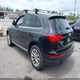WA1CFAFP3DA029072 2013 Audi Q5 2.0T Premium auction photo thumbnail 3