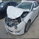 3LN6L2G97DR805335 2013 Lincoln Mkz auction photo thumbnail 6