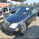 WDBNG75J51A164415 2001 Mercedes-Benz S 500 auction photo thumbnail 2