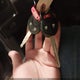 JN8AS5MV6FW751633 2015 Nissan Rogue Select S auction photo thumbnail 11