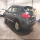 JN8AS5MV6FW751633 2015 Nissan Rogue Select S auction photo thumbnail 3