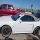 1FAFP44433F319491 2003 Ford Mustang auction photo thumbnail 15