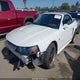 1FAFP44433F319491 2003 Ford Mustang auction photo thumbnail 2